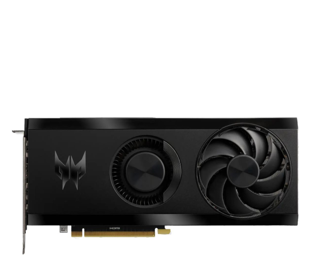 Acer Predator BiFrost Radeon RX 7600 OC 8GB GDDR6 - 1185096 - zdjęcie 3